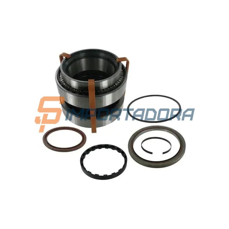 Rolamento Automotivo SKF VKBA 5455