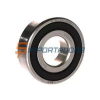 Rolamento Rígido de Esferas SKF W 6204-2RS1