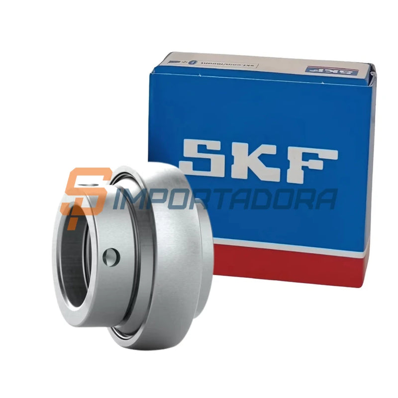 Rolamento Radial de Esferas SKF XGG1112KRRB_02