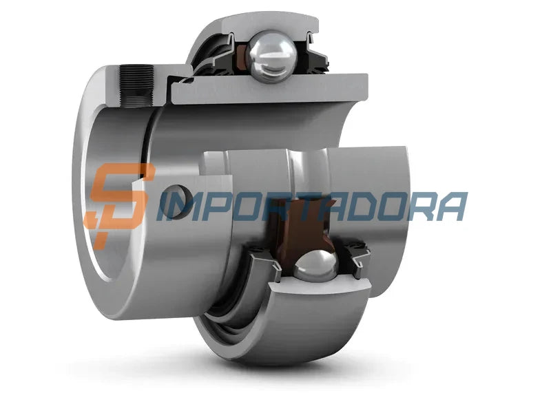 Rolamento Radial de Esferas SKF XGGRAE55NPPB