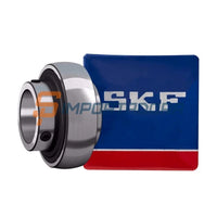 Rolamento Radial de Esferas SKF YAR 207-2F