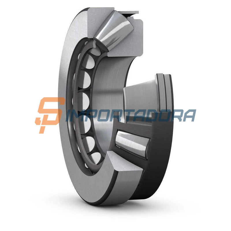 Rolamento Axial Rolo Esférico SNR 29440E