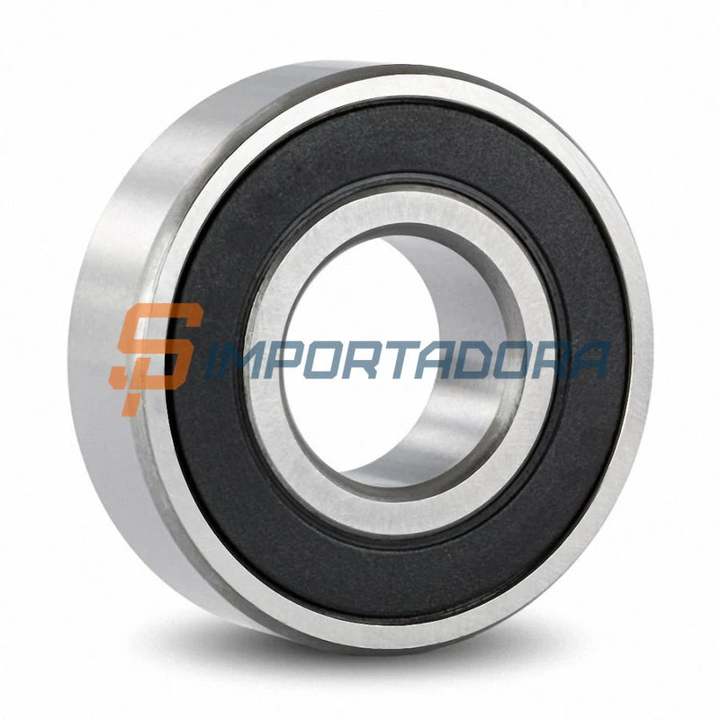 Rolamento Rígido de Esferas SNR 6004EE