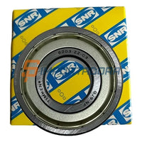 Rolamento Rígido de Esferas SNR 6203ZZ