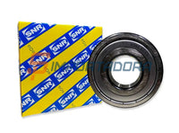 Rolamento Rígido de Esferas SNR 6205ZZC3