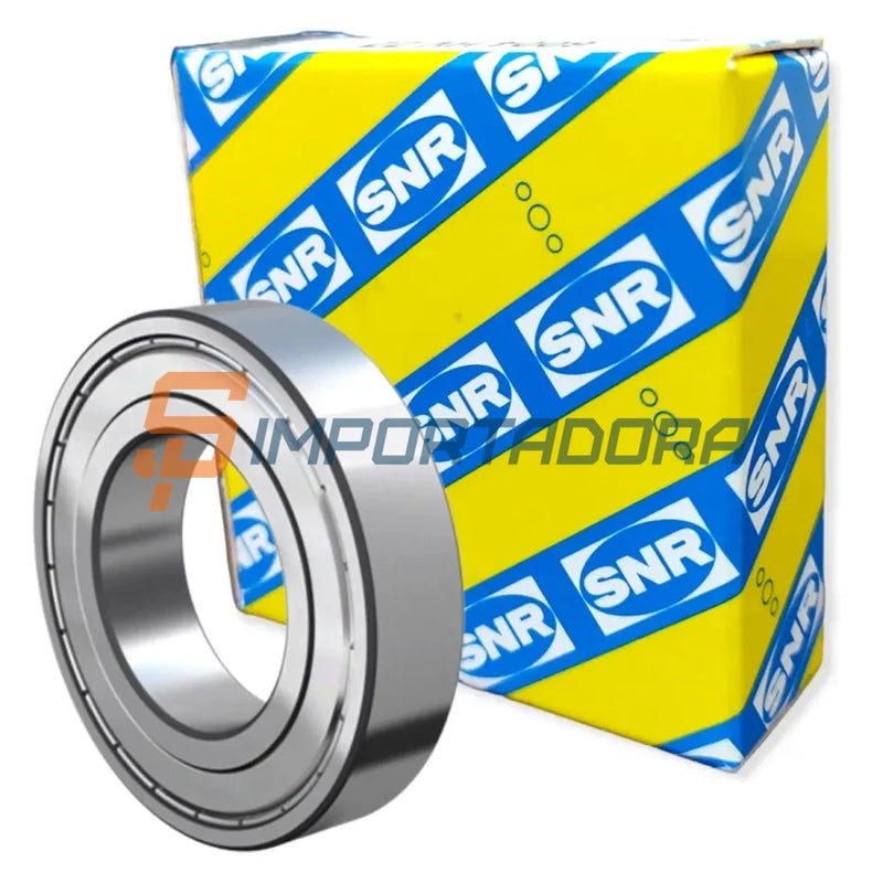 Rolamento Radial de Esferas SNR 6308ZZC3