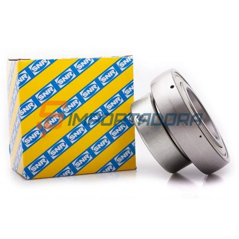 Rolamento Radial de Esferas SNR ES206G2