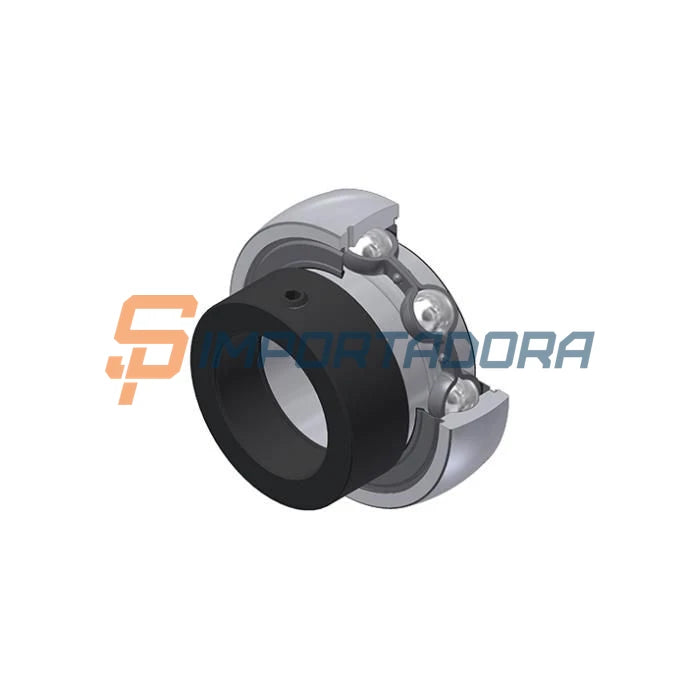 Rolamento Radial de Esferas SNR ES208-24G2