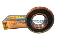 Rolamento Radial de Esfera Oscilante SNR 2205EEG15