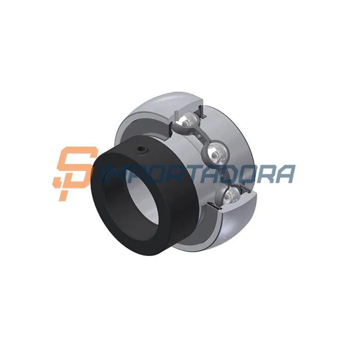 Rolamento Radial de Esferas SNR EX206-18G2