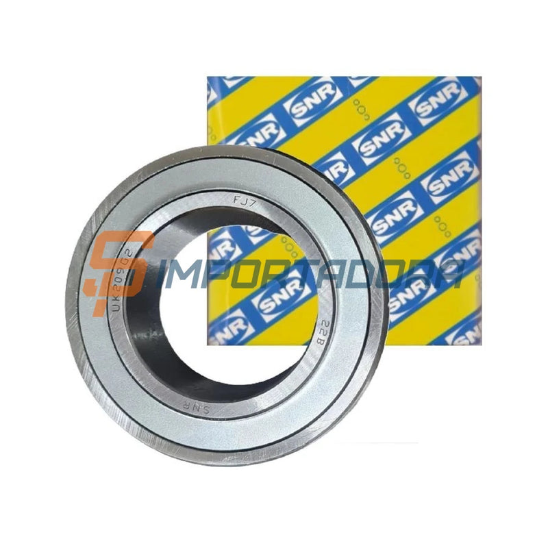 Rolamento Radial de Esferas SNR UK209G2