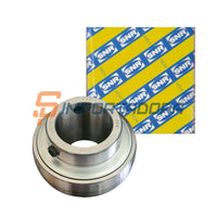 Rolamento Radial de Esferas SNR UC207G2