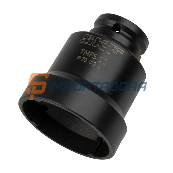 Soquete de Contraporca SKF TMFS 10