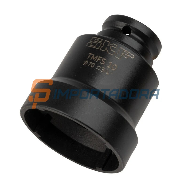 Soquete de Contraporca SKF TMFS 10