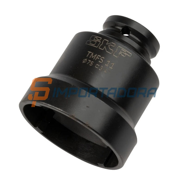 Soquete de Contraporca SKF TMFS 11