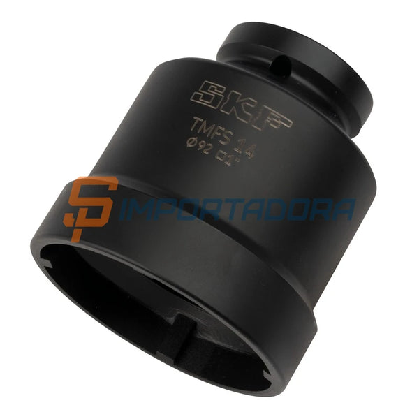 Soquete de Contraporca SKF TMFS 14