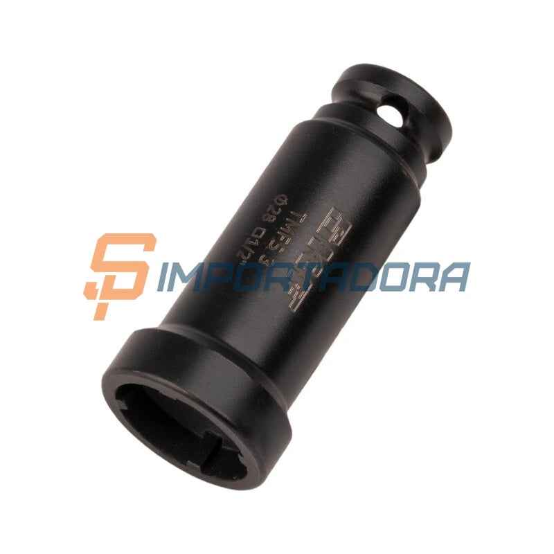 Soquete de Contraporca SKF TMFS 3