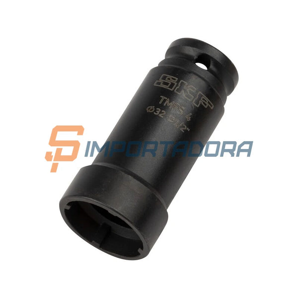 Soquete de Contraporca SKF TMFS 4