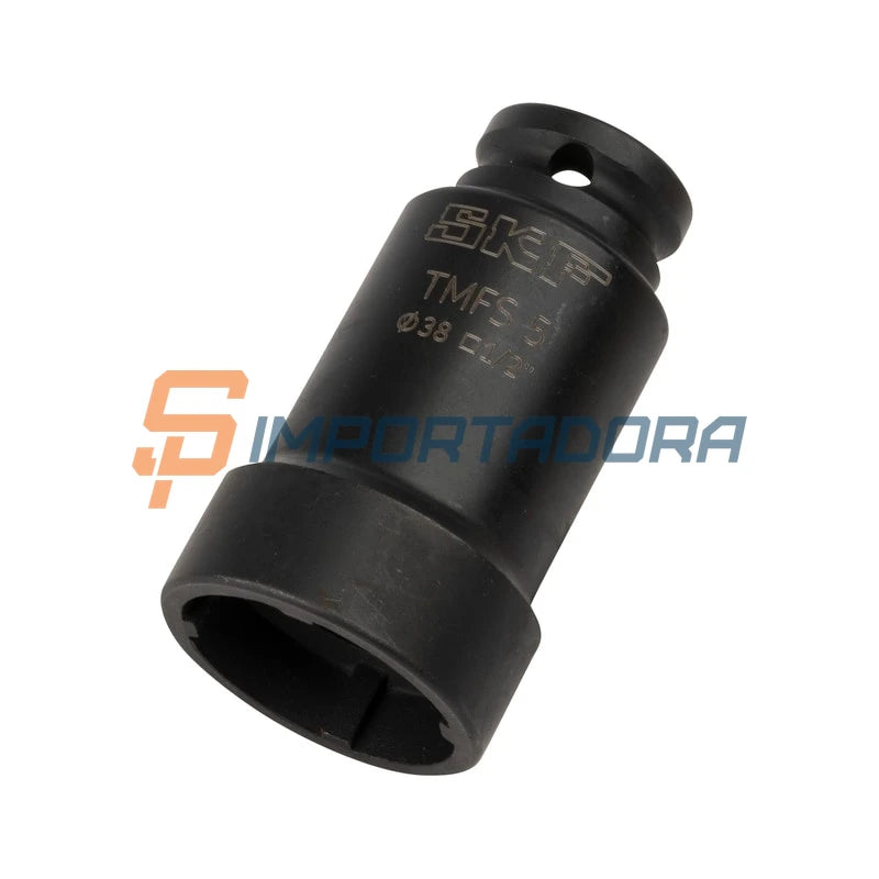 Soquete de Contraporca SKF TMFS 5