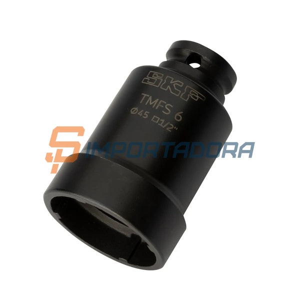 Soquete de Contraporca SKF TMFS 6