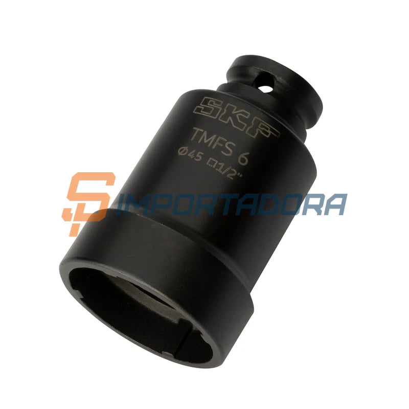 Soquete de Contraporca SKF TMFS 6