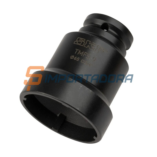 Soquete de Contraporca SKF TMFS 9