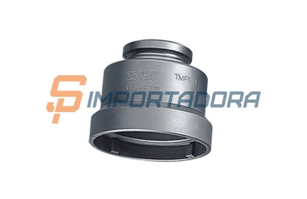 Soquete de Porca de Fixação Axial SKF TMFS 6