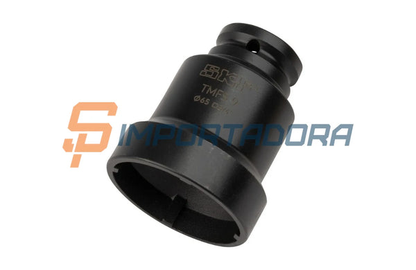 Soquete de Porca de Fixação Axial SKF TMFS 9