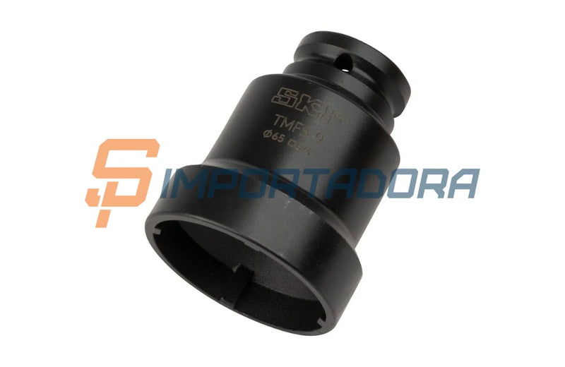 Soquete de Porca de Fixação Axial SKF TMFS 9