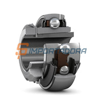 Rolamento Y SKF SYJ 35 KF