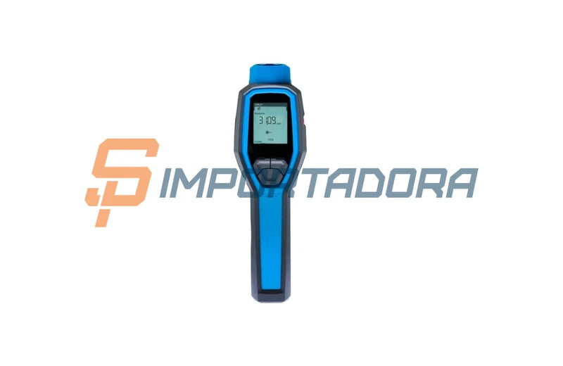 Tacômetro Digital Multifuncional SKF TKRT 21