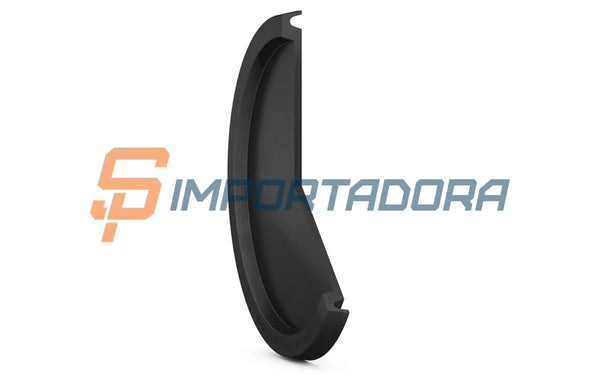 Tampa de Fechamento SKF ASNH 513-611