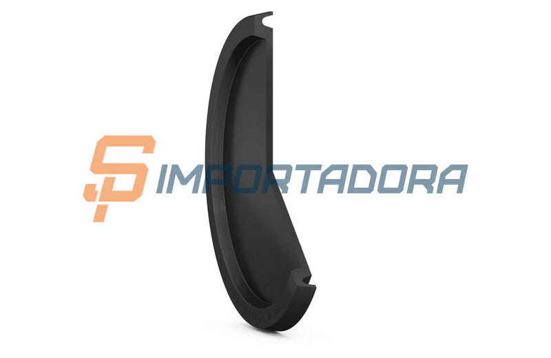 Tampa para Mancal SKF ASNH 520-617