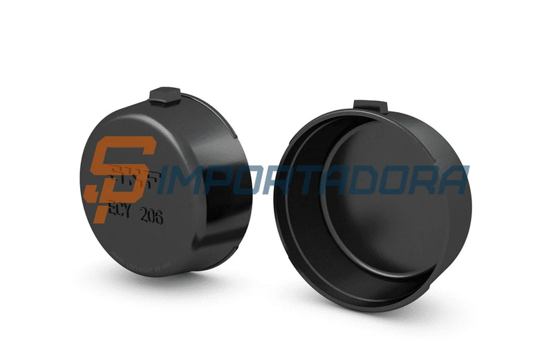 Tampa de Extremidade SKF ECY 212