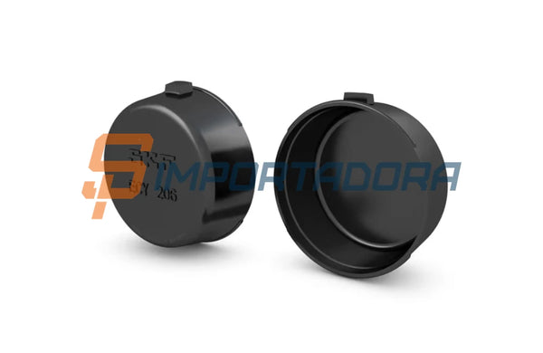 Tampa de Fechamento SKF ECY 215