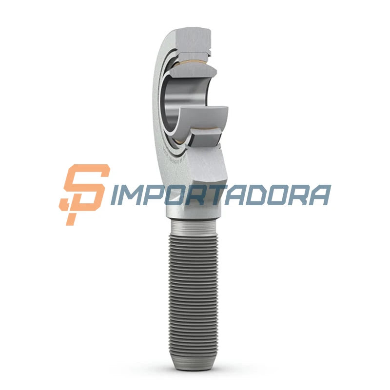 Terminal de Rótula SKF SA 25 C
