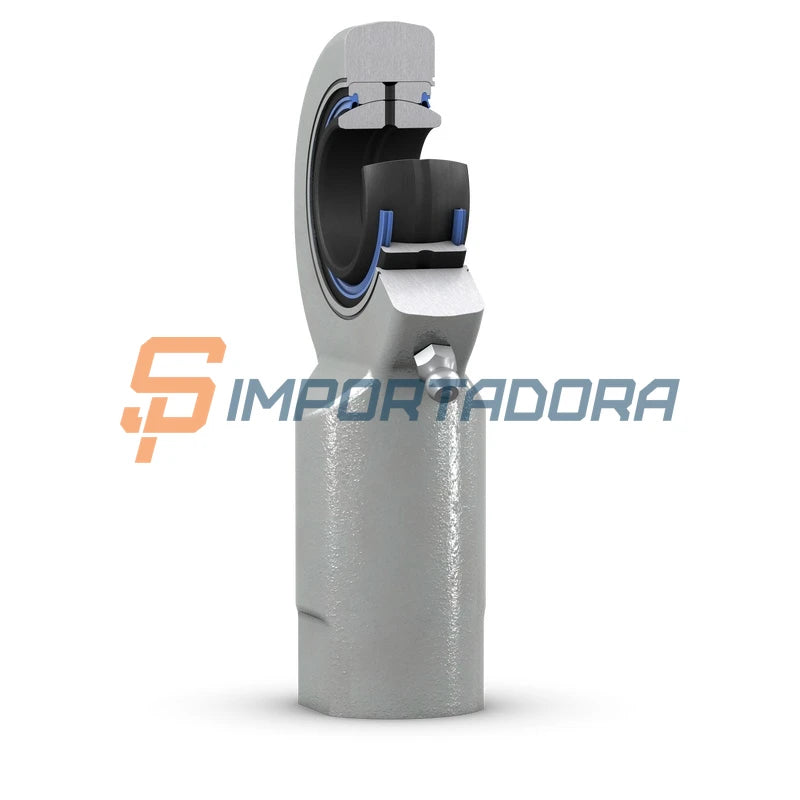 Terminal de Rótula SKF SI 30 ES-2RS