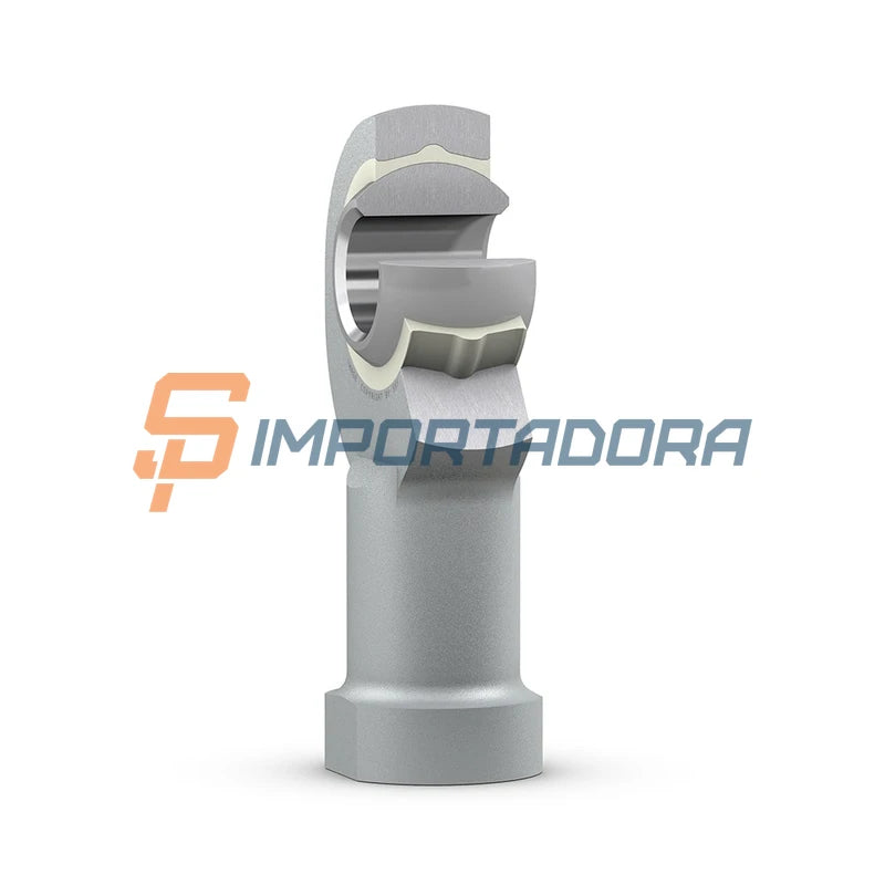 Terminal de Rótula SKF SIKB 5 F