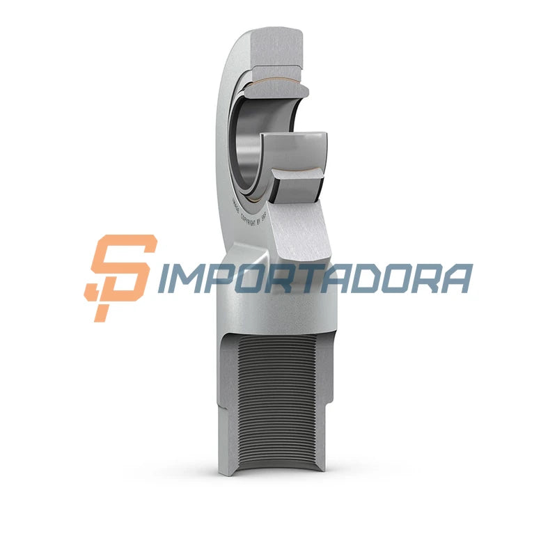 Terminal de Rótula SKF SIL 6 C