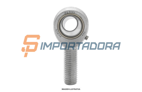 Terminal Rotular IKO POS 14 A
