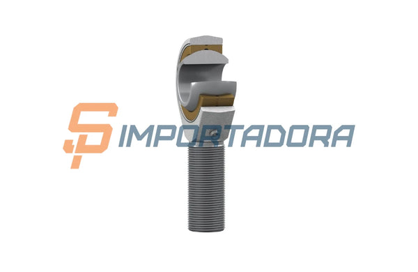 Terminal Rotular SKF SAKAC 30 M