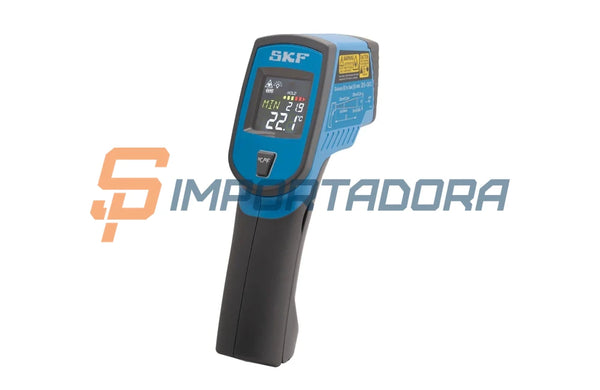 Termômetro Infravermelho SKF TKTL 11
