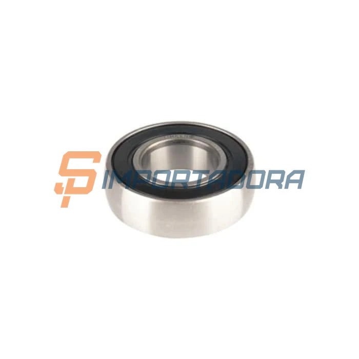 Rolamento Radial de Esferas TIMKEN 1726207-2RS