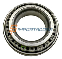 Rolamento de Rolos Cônicos TIMKEN 18590/18520