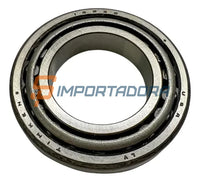 Rolamento de Rolos Cônicos TIMKEN 18590/18520