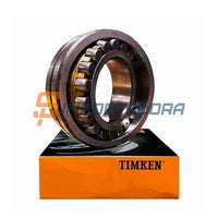 Rolamento Radial Rolo Esférico TIMKEN 22220KEJW33C3