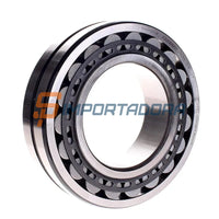 Rolamento Radial de Rolos Esféricos TIMKEN 22222KEJW33C3_01