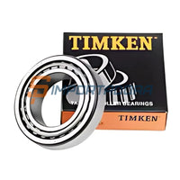 Rolamento Radial de Rolos Esféricos TIMKEN 22222KEJW33C3_02