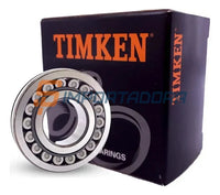 Rolamento Autocompensador de Rolos TIMKEN 22224KEJW33C3