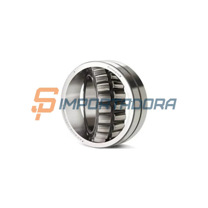 Rolamento Radial de Rolo Esférico TIMKEN 23038EJW33C3